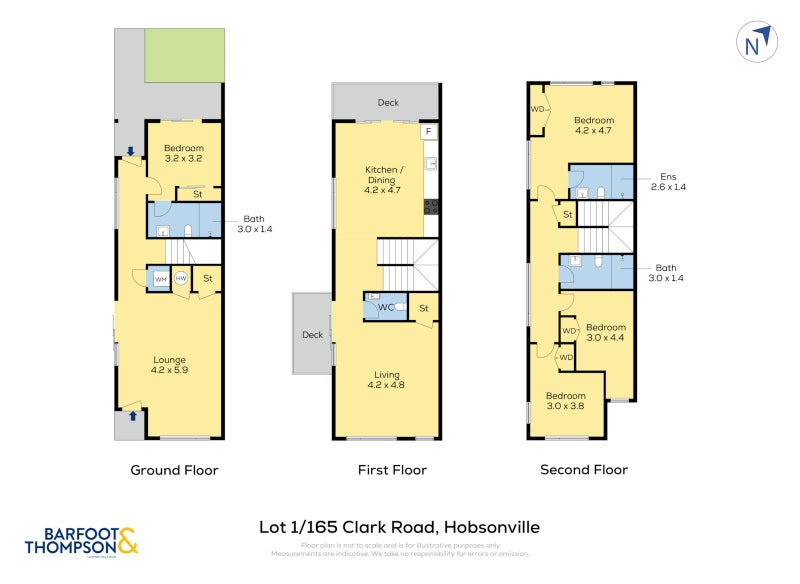 165 Clark Road, Hobsonville, Auckland - Carousel 4