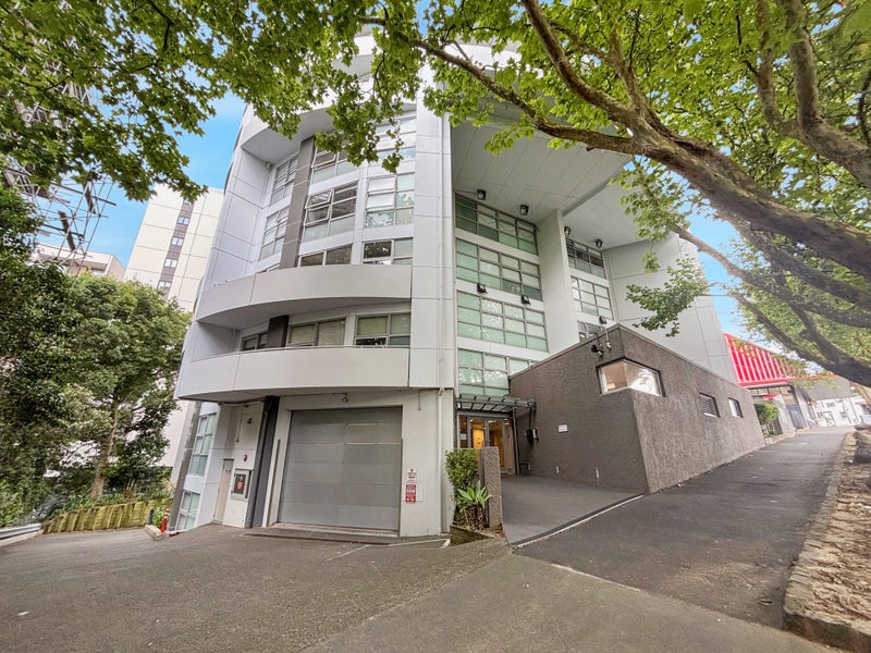 4B/156 Vincent Street, Auckland Central, Auckland - Carousel 1