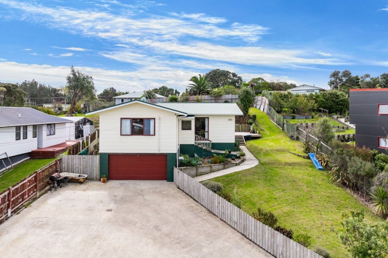 23 Haimona Street, Dargaville - Carousel 23