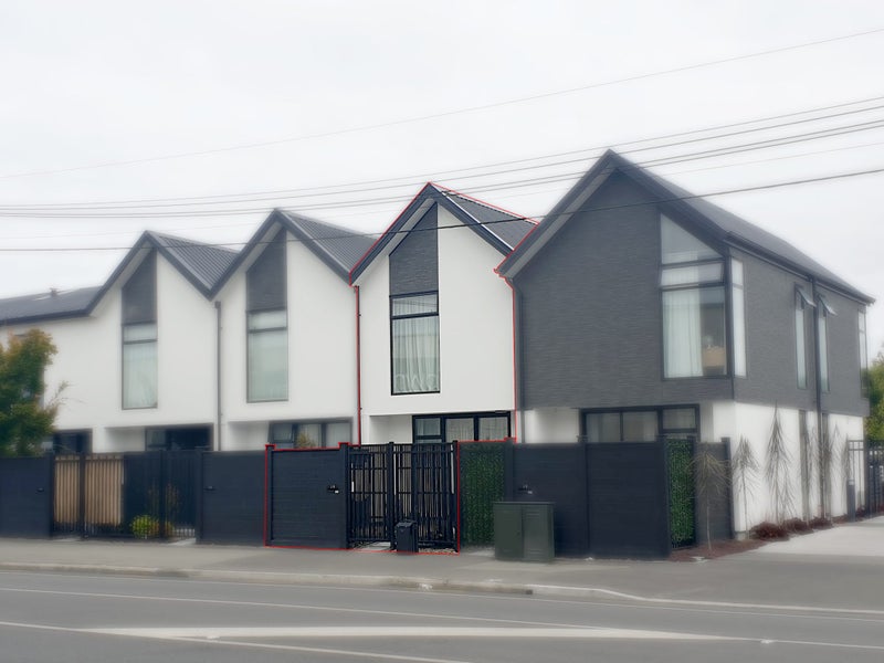 2/18 New Brighton Road, Shirley, Christchurch - Carousel 1