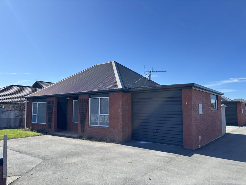 1/822 Main North Road, Belfast, Christchurch - Carousel 1