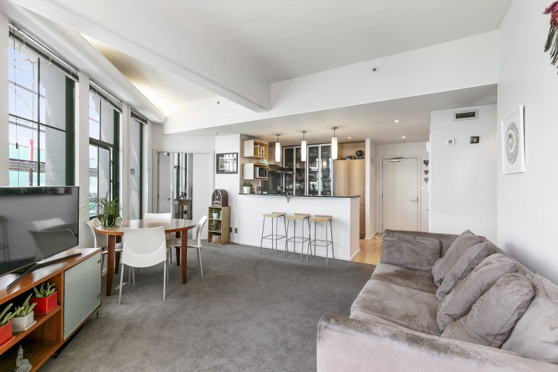 26/182 Wakefield Street, Te Aro, Wellington - Carousel 1
