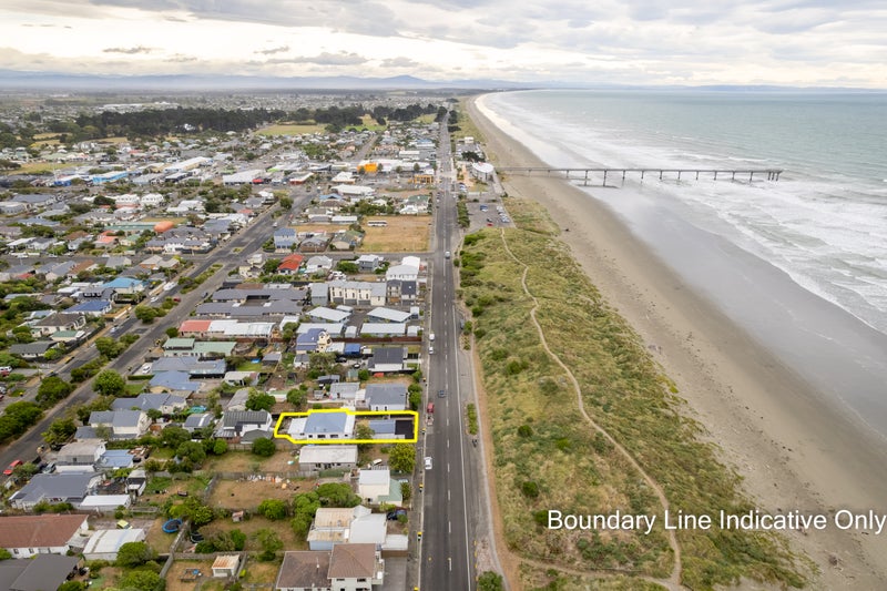 1/254 Marine Parade, New Brighton, Christchurch - Carousel 22