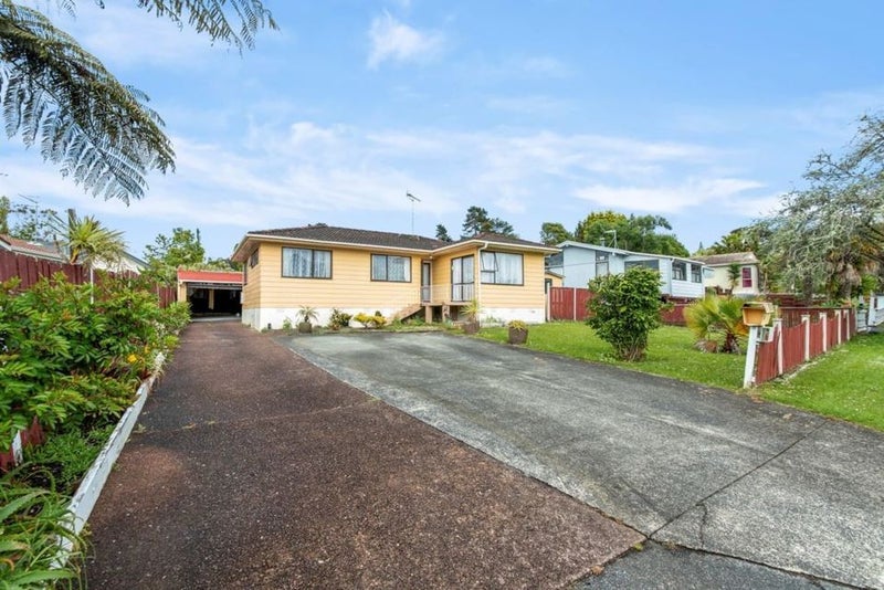 10 Coey Place, Glen Eden, Auckland - Carousel 9