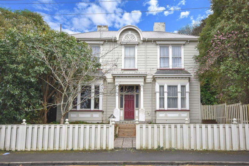 56 Maori Road, Dunedin Central, Dunedin - Carousel 1