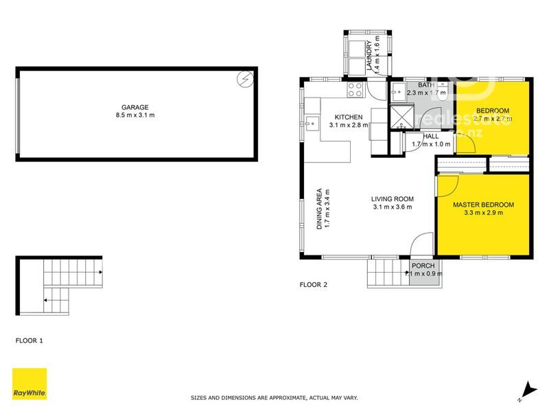 1/53 Dominion Street, Takapuna, Auckland - Carousel 17