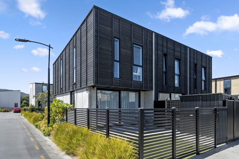 2 Te Ara O Paetutu, Petone, Lower Hutt - Carousel 24