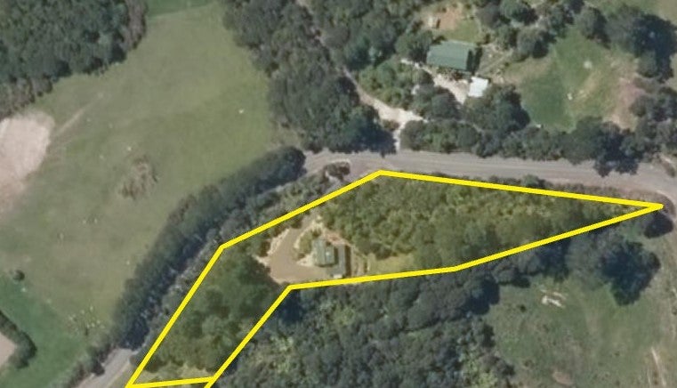 115 Dormer Road, Helensville - Carousel 31