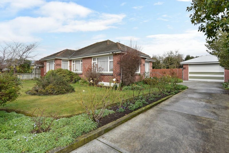 47 Hope Street, Shirley, Christchurch - Carousel 1