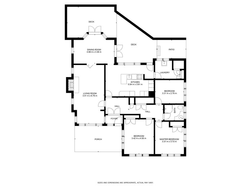 24 Golders Road, Elderslea, Upper Hutt - Carousel 17