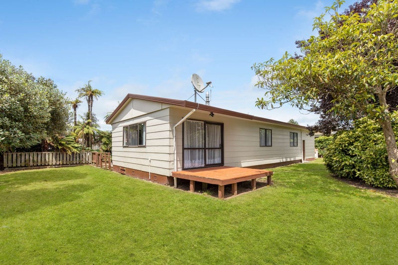29B Frank Street, Koutu, Rotorua - Carousel 1