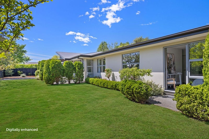 14 Redwood Place, St Albans, Christchurch - Carousel 1