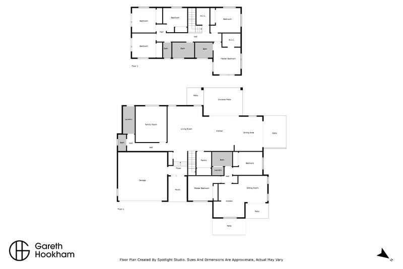 34 Houpuni Road, Wainui, Wainui - Carousel 27