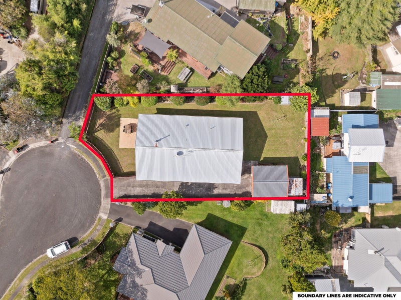 7 Kitchener Place, Putaruru - Carousel 20