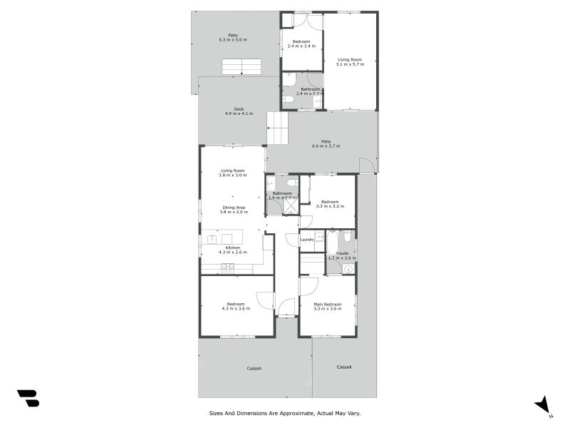 70 Old Mill Road, Westmere, Auckland - Carousel 21