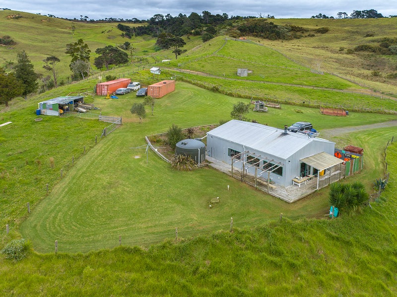 223A Jordan Road, Warkworth - Carousel 21