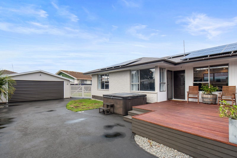 14 Korora Street, Bromley, Christchurch - Carousel 1