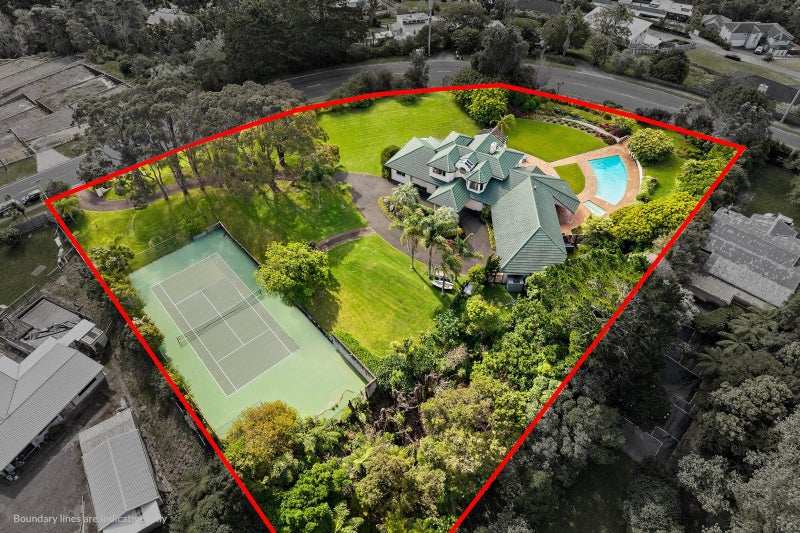 117 Schnapper Rock Road, Schnapper Rock, Auckland - Carousel 1