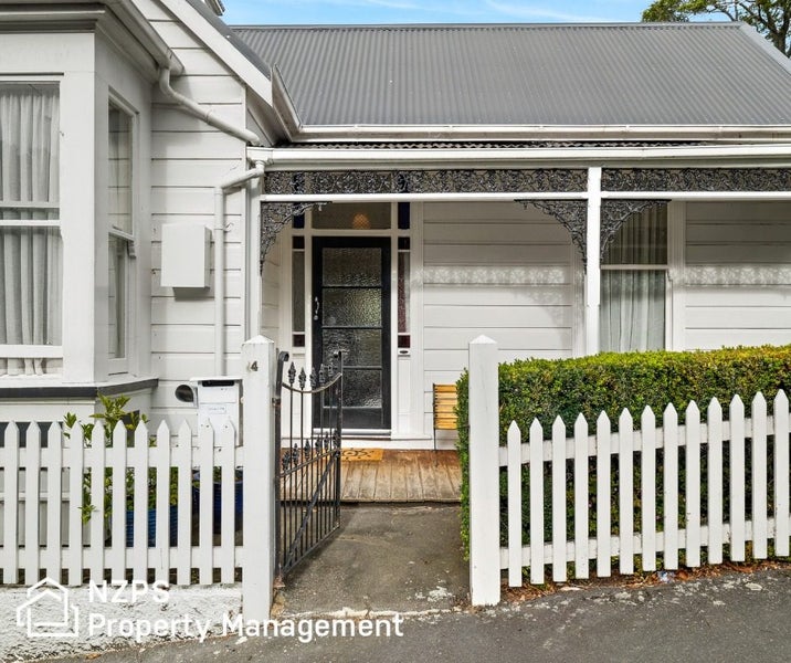 4 Kilgour Street, Roslyn, Dunedin - Carousel 2