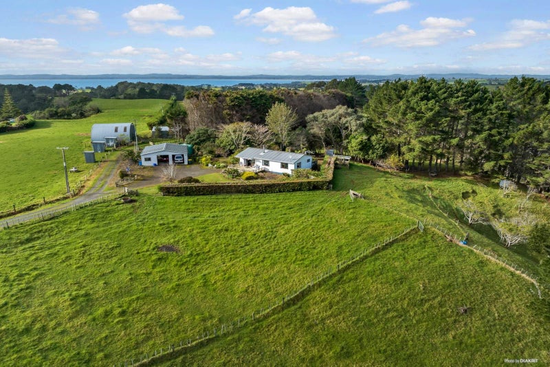 0 Tram Gully Road, Manukau Heads, Awhitu - Carousel 1