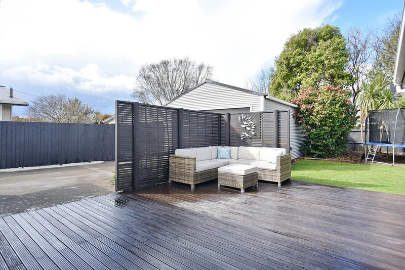 8 Crofton Road, Harewood, Christchurch - Carousel 25
