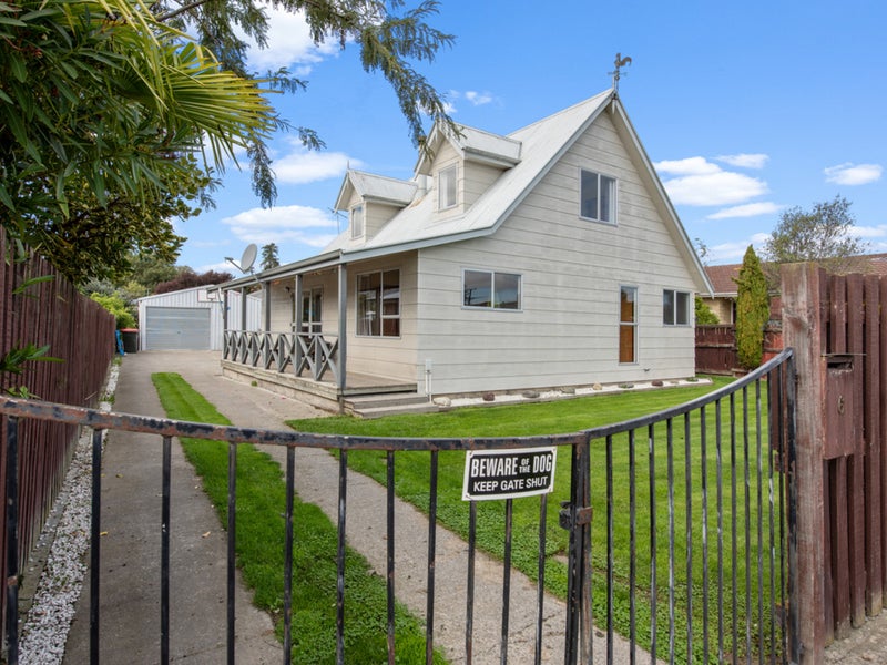 6 Argosy Place, Blenheim - Carousel 1