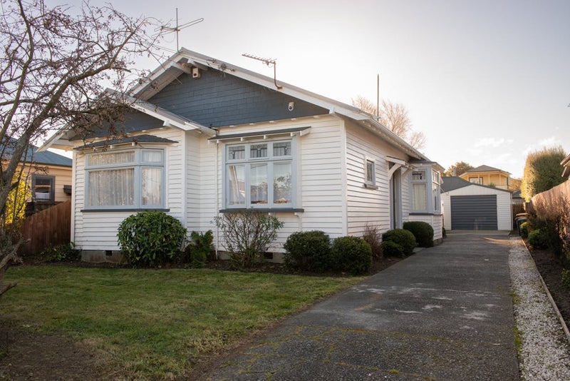 27 Rosebery Street, Spreydon, Christchurch - Carousel 1