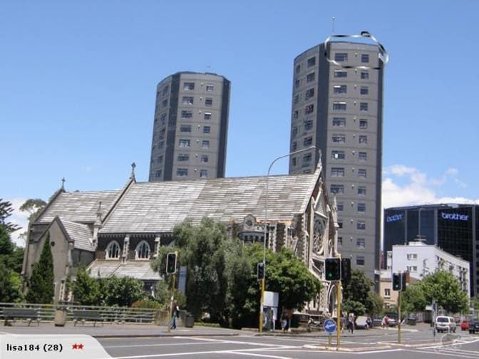 7G/30 Symonds Street, Grafton, Auckland - Carousel 1