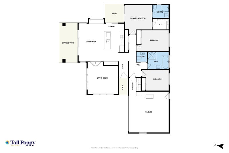 15 Louise Drive, Ohauiti, Tauranga - Carousel 28