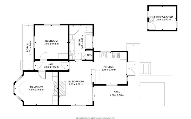 27 Donald Mclean Street, Newtown, Wellington - Carousel 20