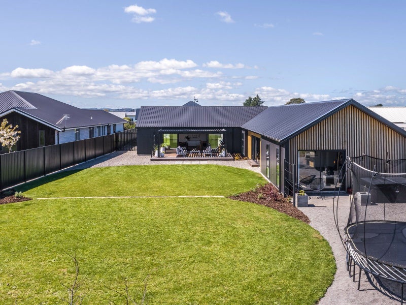 22 Wycliffe Place, Solway, Masterton - Carousel 25