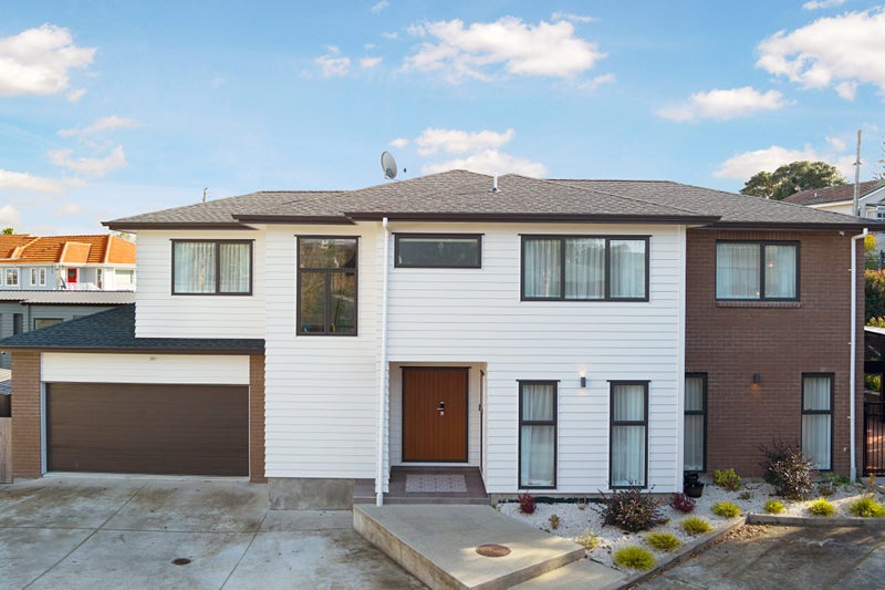 42A Bentleigh Avenue, New Windsor, Auckland - Carousel 2