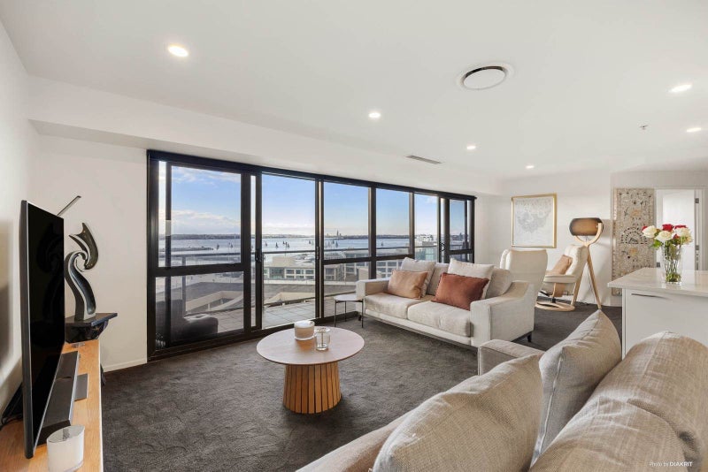 806/1 Hobson Street, Auckland Central, Auckland - Carousel 1