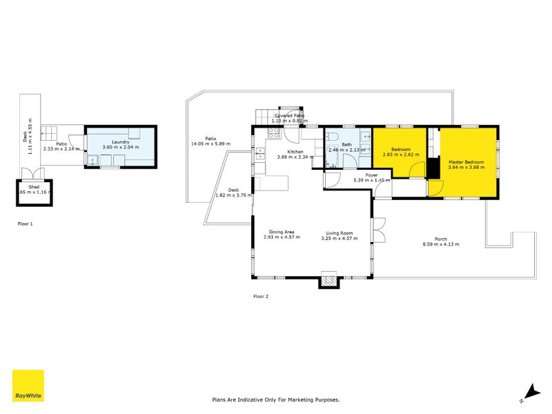 16 Pine Avenue, Henderson, Auckland - Carousel 22