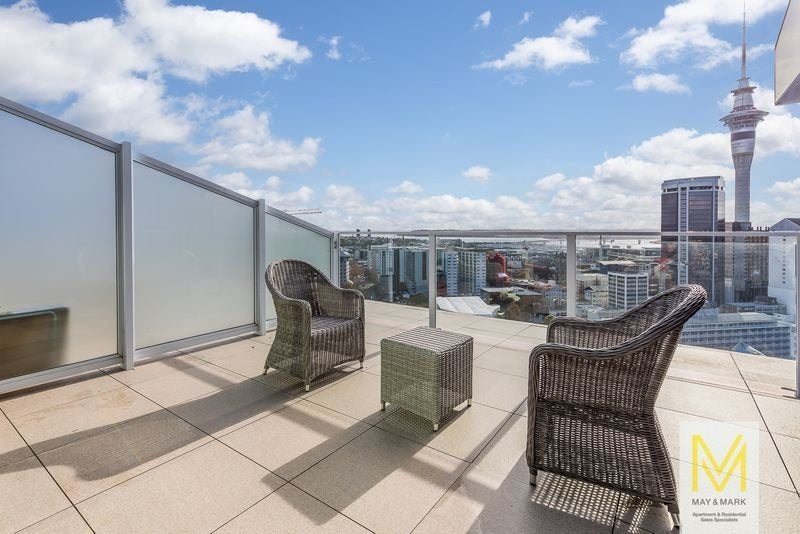 2505/8 Airedale Street, Auckland Central, Auckland - Carousel 1