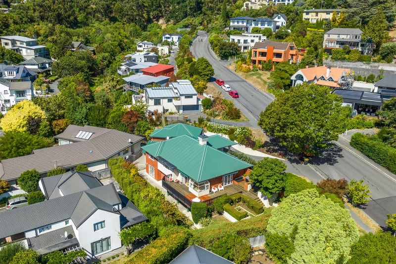 7 Major Aitken Drive, Huntsbury, Christchurch - Carousel 41