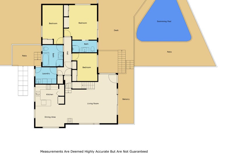1 Waitawa Place, Lynmore, Rotorua - Carousel 35