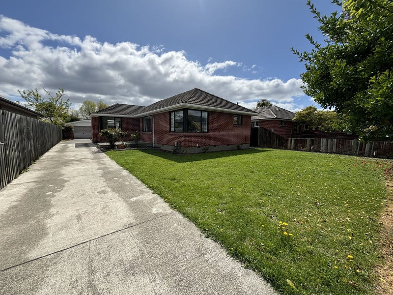 34 Hurunui Street, Cracroft, Christchurch - Carousel 1
