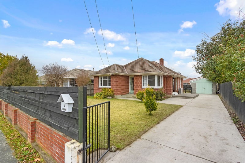 22 Newmark Street, Bishopdale, Christchurch - Carousel 2
