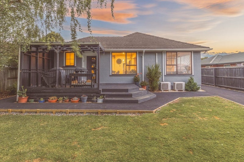 186 Harewood Road, Papanui, Christchurch - Carousel 1