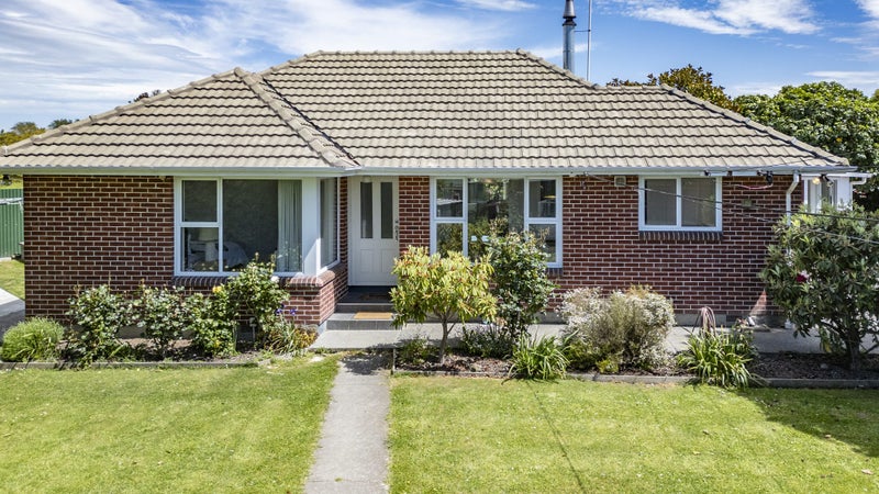 45 Pembroke Street, Avondale, Christchurch - Carousel 1
