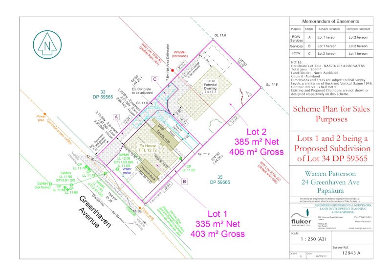 2/24 Greenhaven Avenue, Papakura, Auckland - Carousel 2