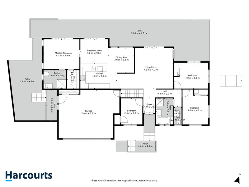 11C Glendhu Road, Bayview, Auckland - Carousel 16