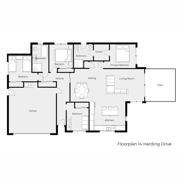 14 Harding Drive, Papamoa Beach, Papamoa - Carousel 25