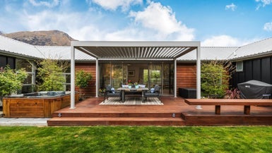 6 Campden Court, Lower Shotover, Queenstown - Carousel 1