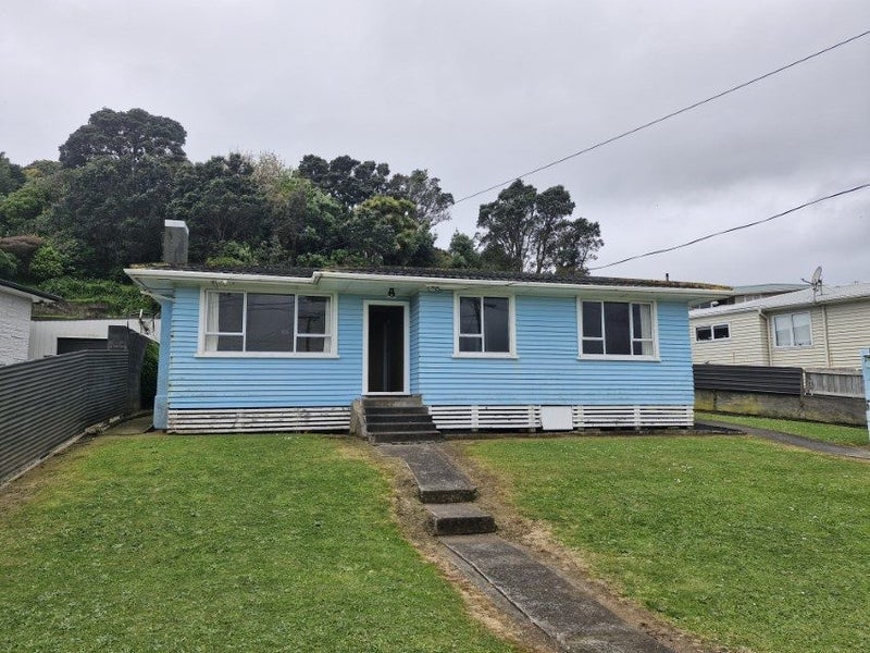 27 Simons Street, Moturoa, New Plymouth - Carousel 1