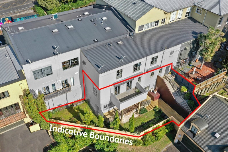 2/3 Tisdall Terrace, Hamilton Central, Hamilton - Carousel 1