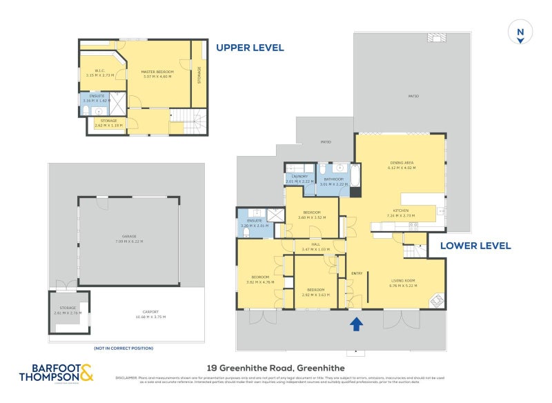 19 Greenhithe Road, Greenhithe, Auckland - Carousel 31