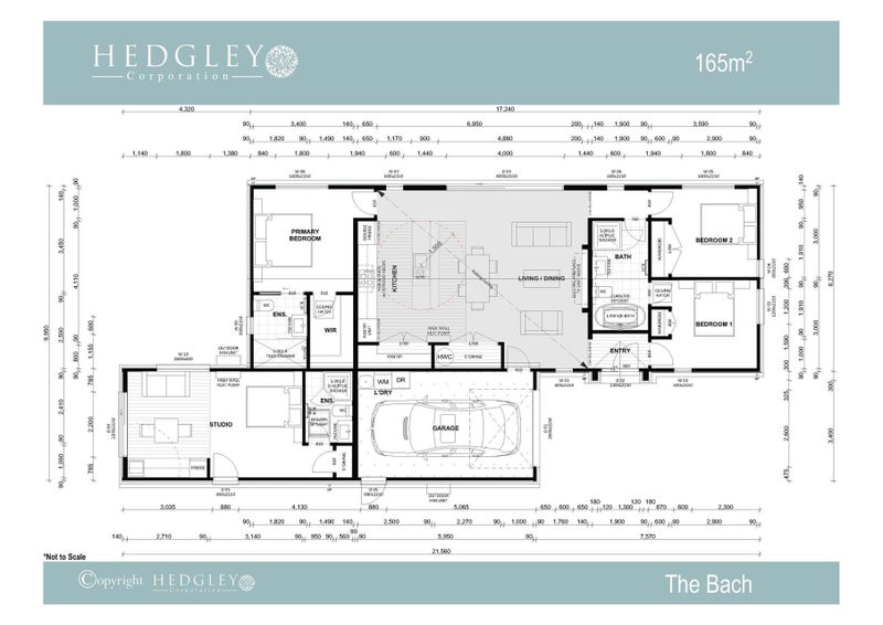 0 Atkins Road, Luggate, Wanaka - Carousel 21