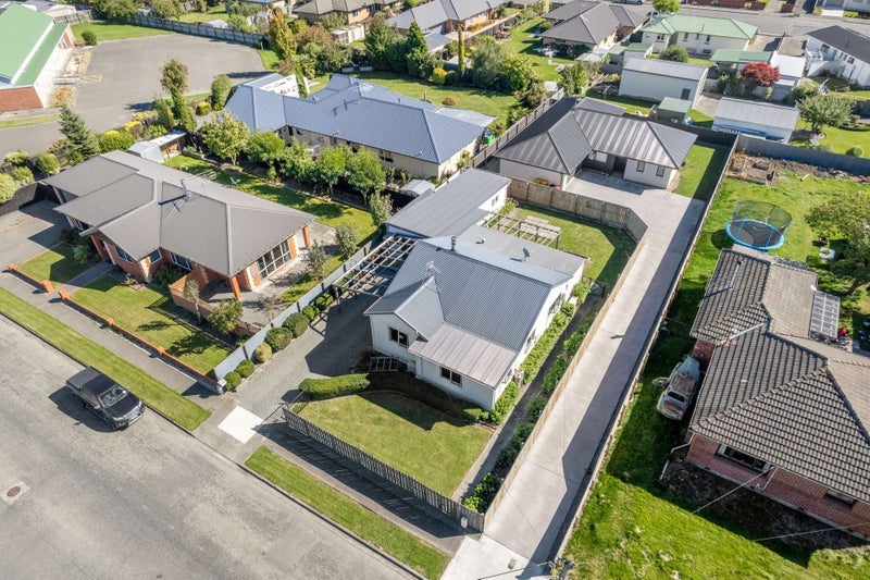 42 Thomson Street, Tinwald, Ashburton - Carousel 32